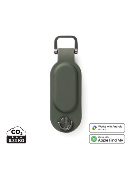 Portachiavi Finder Dual VINGA Baltimore RCS