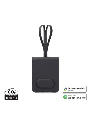 Etichetta bagagli Finder Dual Baltimore RCS