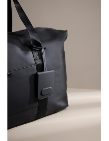 Etichetta bagagli Finder Dual Baltimore RCS