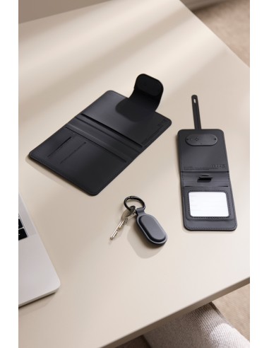 Etichetta bagagli Finder Dual Baltimore RCS