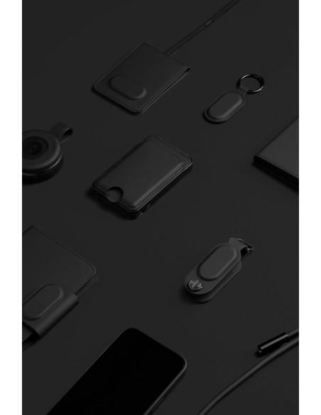 Etichetta bagagli Finder Dual Baltimore RCS