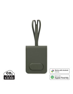 Etichetta bagagli Finder Dual Baltimore RCS