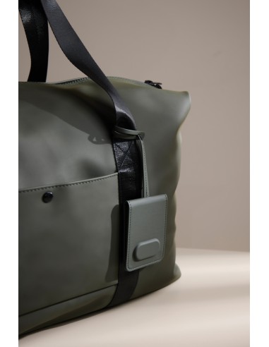 Etichetta bagagli Finder Dual Baltimore RCS