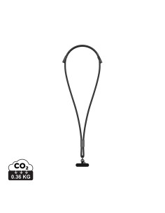 Cordino con cavo di ricarica VINGA Baltimore RCS