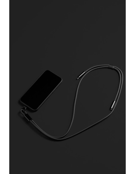 Cordino con cavo di ricarica VINGA Baltimore RCS