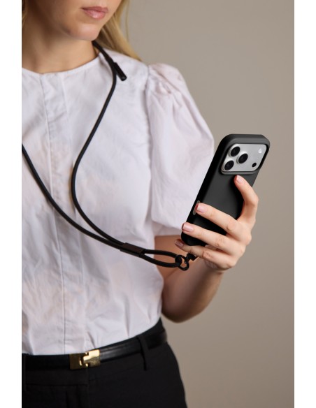 Cordino con cavo di ricarica VINGA Baltimore RCS