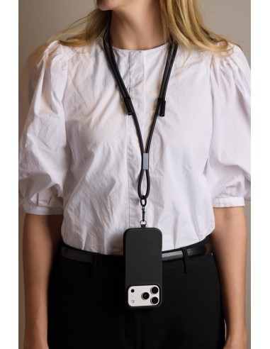 Cordino con cavo di ricarica VINGA Baltimore RCS