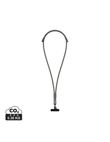 Cordino con cavo di ricarica VINGA Baltimore RCS