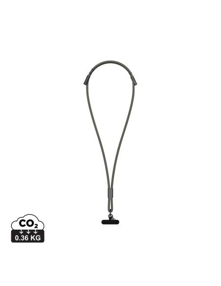 Cordino con cavo di ricarica VINGA Baltimore RCS