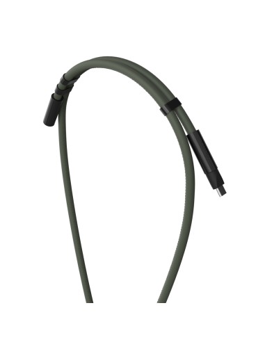Cordino con cavo di ricarica VINGA Baltimore RCS