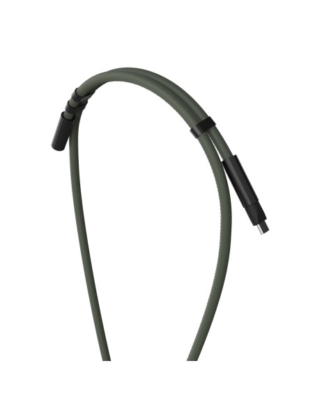 Cordino con cavo di ricarica VINGA Baltimore RCS