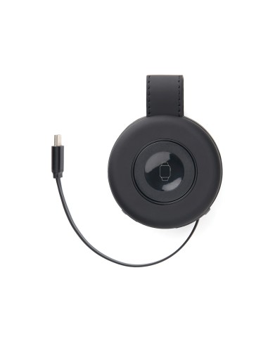 Caricatore wireless 2in1 da viaggio 15W VINGA Baltimore