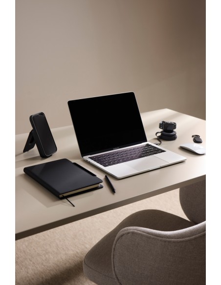 Caricatore wireless 2in1 da viaggio 15W VINGA Baltimore