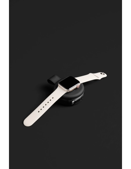 Caricatore wireless 2in1 da viaggio 15W VINGA Baltimore