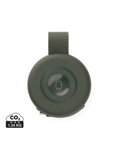 Caricatore wireless 2in1 da viaggio 15W VINGA Baltimore