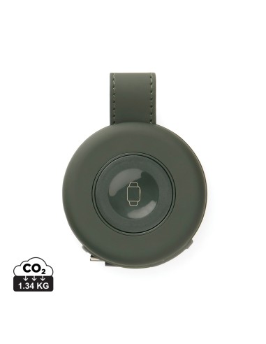 Caricatore wireless 2in1 da viaggio 15W VINGA Baltimore