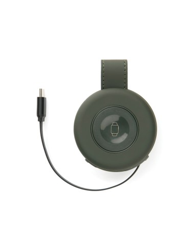 Caricatore wireless 2in1 da viaggio 15W VINGA Baltimore