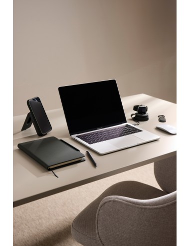 Caricatore wireless 2in1 da viaggio 15W VINGA Baltimore