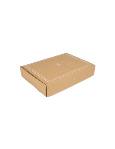 Set biancheria 4 pezzi VINGA Marston in cotone organico OCS