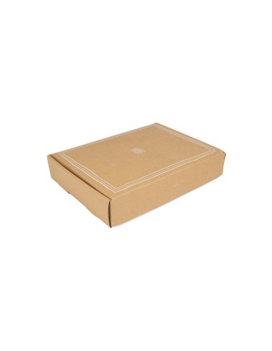 Set biancheria 4 pezzi VINGA Marston in cotone organico OCS