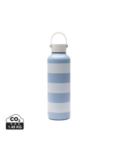 Bottiglia VINGA Lagoa in rAcciaio RCS 600ml