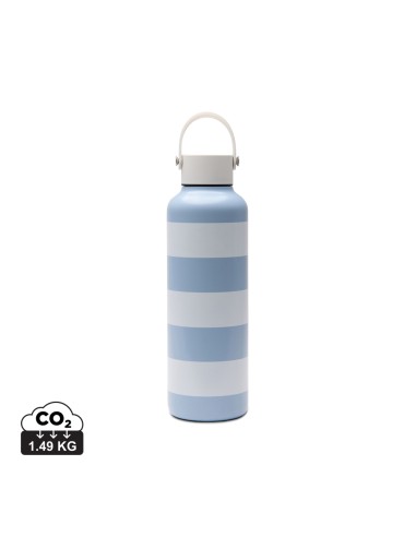 Bottiglia VINGA Lagoa in rAcciaio RCS 600ml