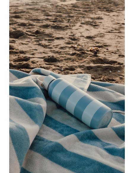 Bottiglia VINGA Lagoa in rAcciaio RCS 600ml