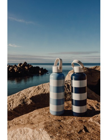 Bottiglia VINGA Lagoa in rAcciaio RCS 600ml