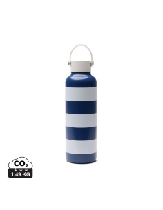 Bottiglia VINGA Lagoa in rAcciaio RCS 600ml