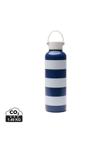 Bottiglia VINGA Lagoa in rAcciaio RCS 600ml