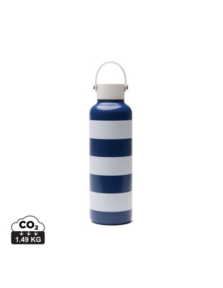 Bottiglia VINGA Lagoa in rAcciaio RCS 600ml