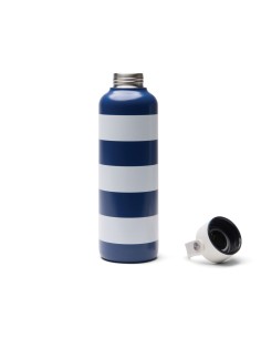 Bottiglia VINGA Lagoa in rAcciaio RCS 600ml