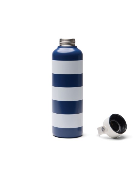 Bottiglia VINGA Lagoa in rAcciaio RCS 600ml