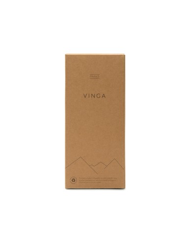 Bottiglia Parks in rAcciaio RCS 400ml