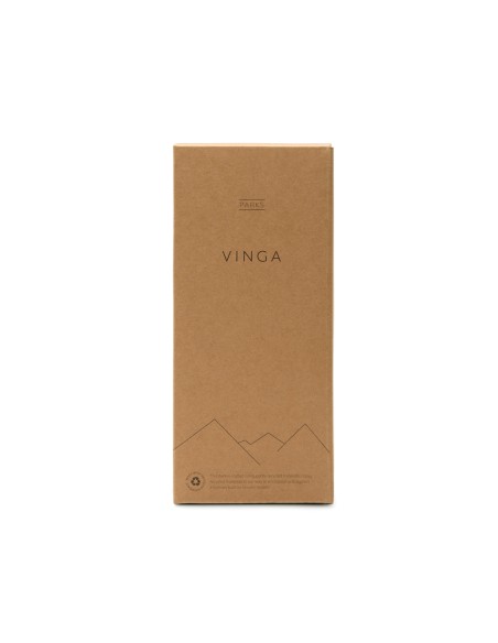 Bottiglia Parks in rAcciaio RCS 400ml