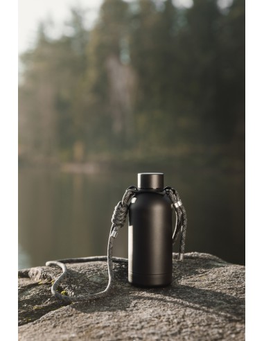 Bottiglia Parks in rAcciaio RCS 400ml