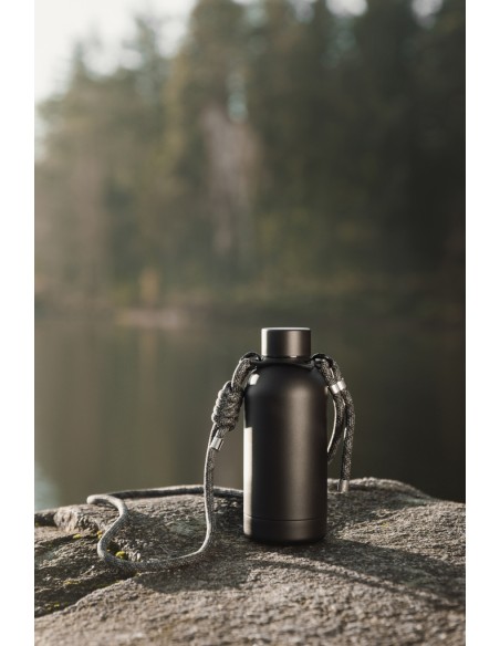 Bottiglia Parks in rAcciaio RCS 400ml