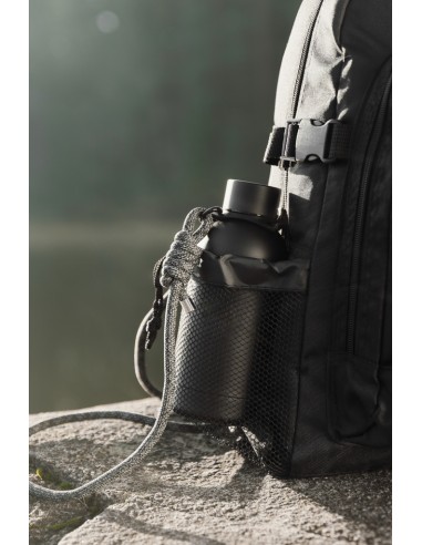 Bottiglia Parks in rAcciaio RCS 400ml