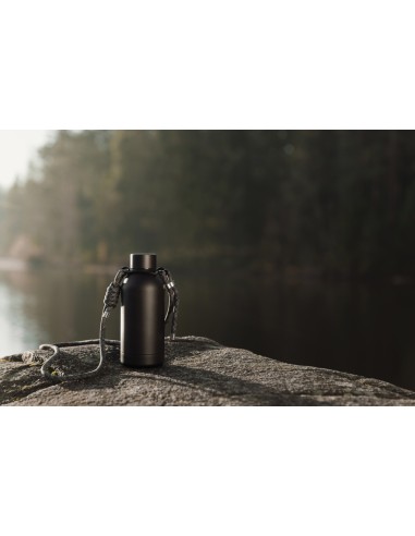 Bottiglia Parks in rAcciaio RCS 400ml