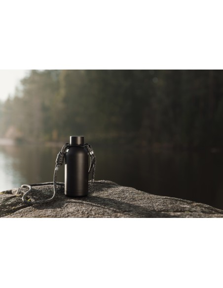 Bottiglia Parks in rAcciaio RCS 400ml