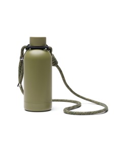 Bottiglia Parks in rAcciaio RCS 400ml