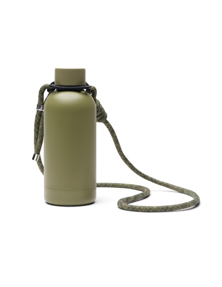 Bottiglia Parks in rAcciaio RCS 400ml