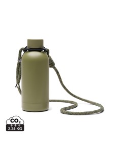 Bottiglia Parks in rAcciaio RCS 400ml