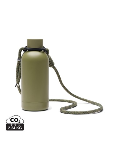 Bottiglia Parks in rAcciaio RCS 400ml