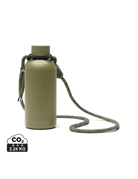 Bottiglia Parks in rAcciaio RCS 400ml