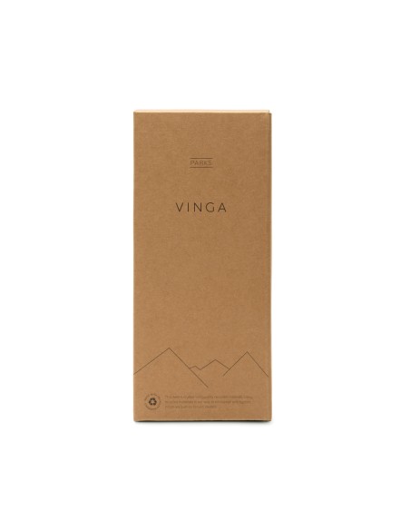 Bottiglia Parks in rAcciaio RCS 400ml