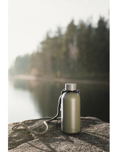 Bottiglia Parks in rAcciaio RCS 400ml