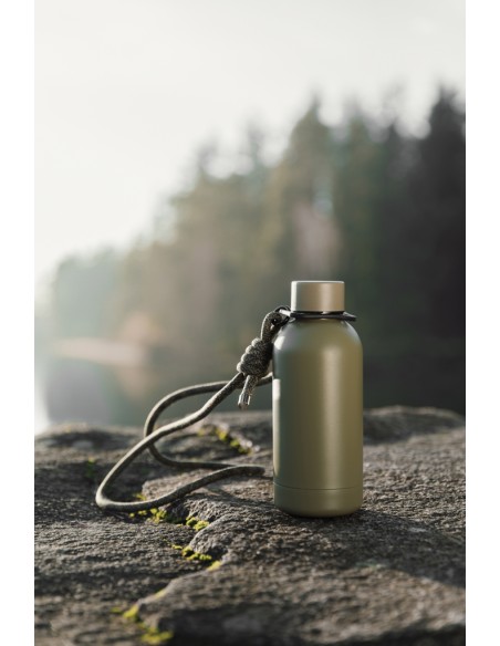 Bottiglia Parks in rAcciaio RCS 400ml