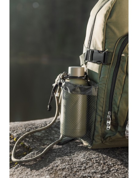 Bottiglia Parks in rAcciaio RCS 400ml