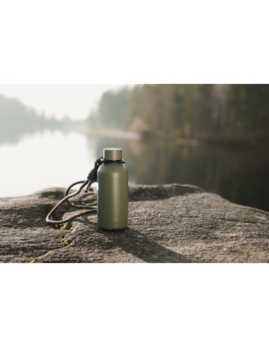 Bottiglia Parks in rAcciaio RCS 400ml